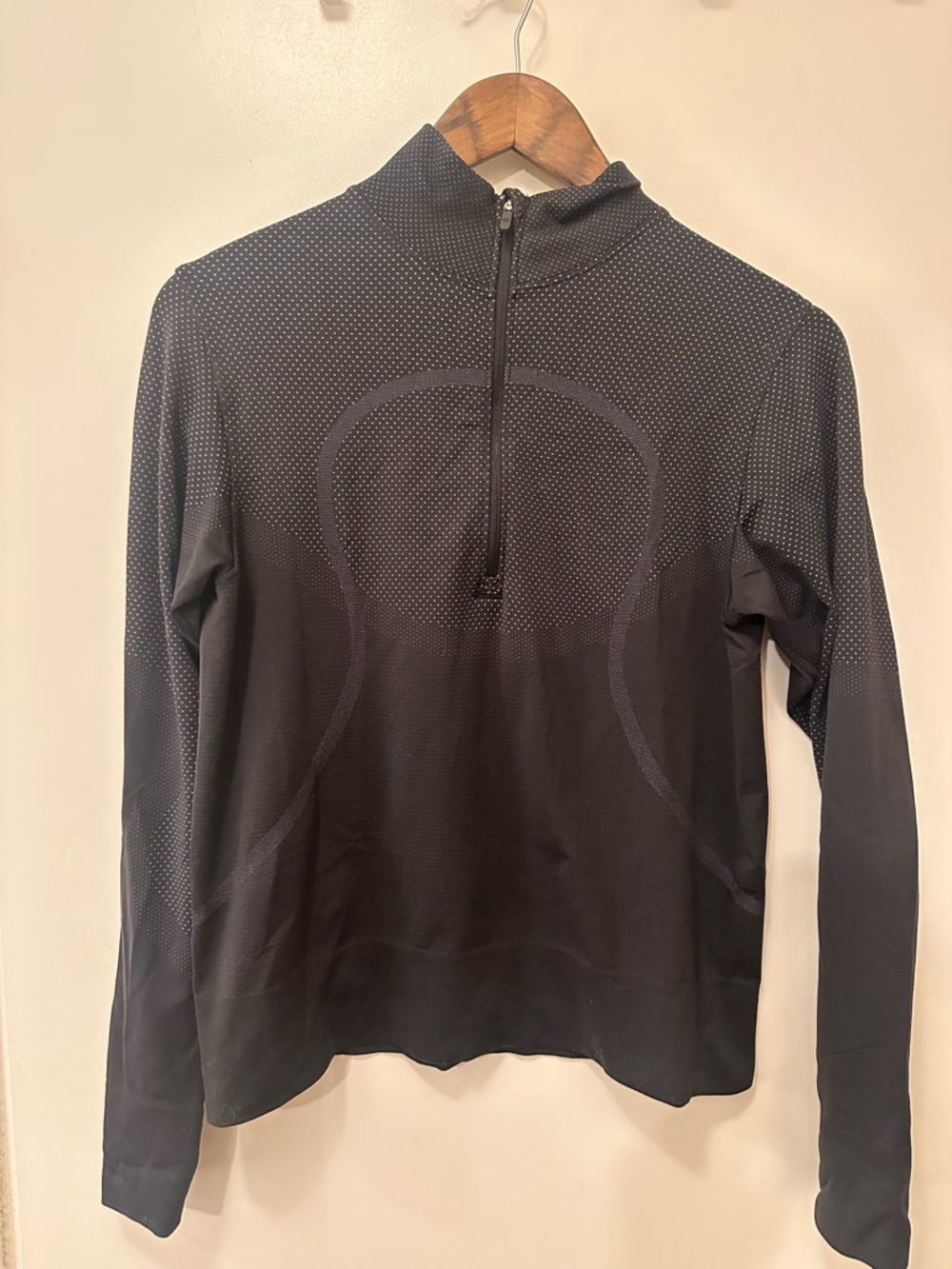 lululemon Swiftly Relaxed Half-Zip